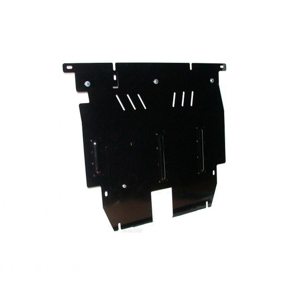 Steel Skid Plate Fiat Punto 2006-2018 - Image 2